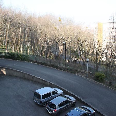 Les Hauts De Perrache Bed & Breakfast Sainte-Foy-lès-Lyon Eksteriør bilde