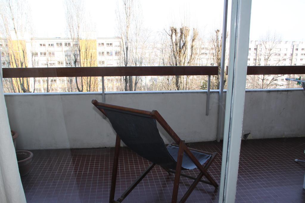 Les Hauts De Perrache Bed & Breakfast Sainte-Foy-lès-Lyon Eksteriør bilde