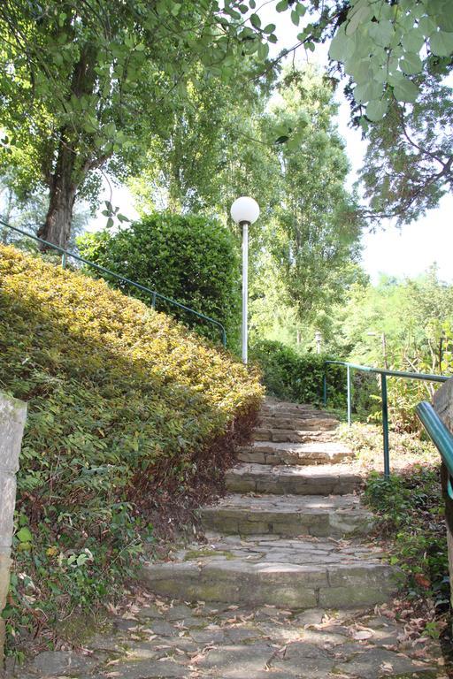 Les Hauts De Perrache Bed & Breakfast Sainte-Foy-lès-Lyon Eksteriør bilde