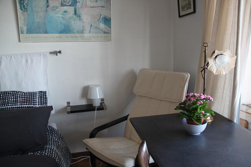 Les Hauts De Perrache Bed & Breakfast Sainte-Foy-lès-Lyon Eksteriør bilde