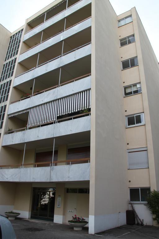 Les Hauts De Perrache Bed & Breakfast Sainte-Foy-lès-Lyon Eksteriør bilde