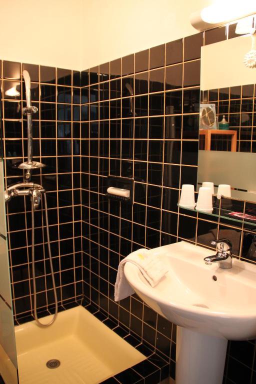Les Hauts De Perrache Bed & Breakfast Sainte-Foy-lès-Lyon Eksteriør bilde
